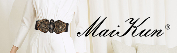 womens waist belt