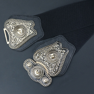 vintage belt