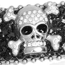 Skull Belt