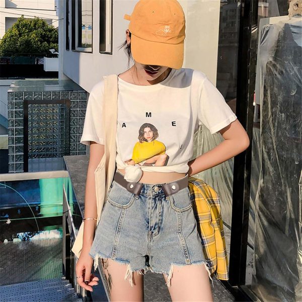maikun No Buckle Women Men Stretch Belt, Invisible Elastic Belt for Jeans Pants Dresses - Image 12