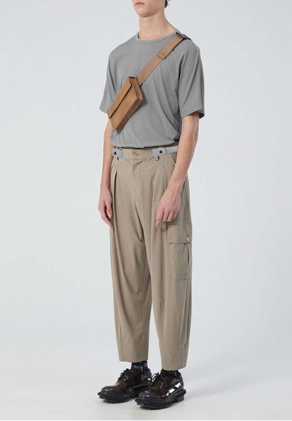 maikun No Buckle Women Men Stretch Belt, Invisible Elastic Belt for Jeans Pants Dresses - Image 31