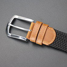 alloy buckle