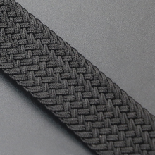 mens belt elastic strap