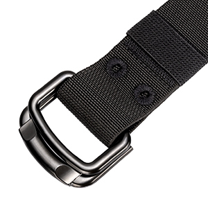 d ring buckle