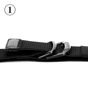 nylon belt