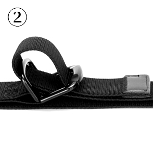 nylon belt