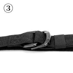 nylon belt