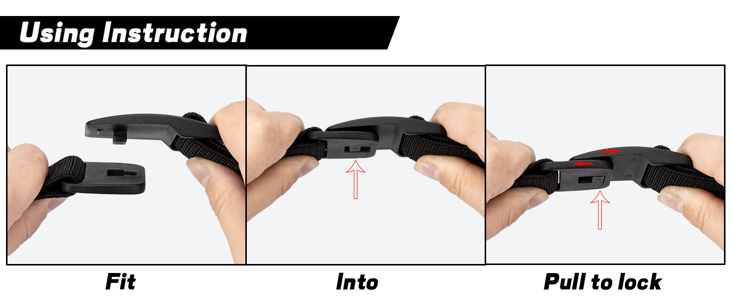 how to use